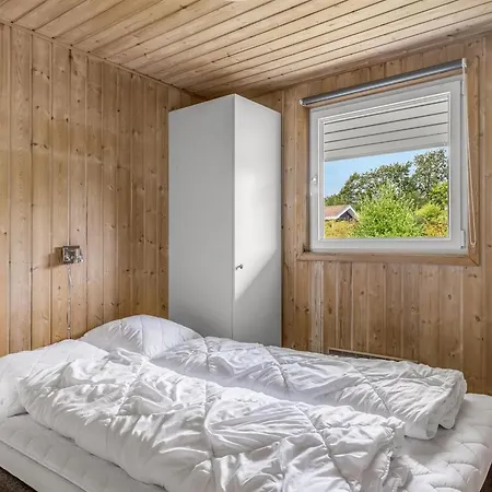 Helrun - 800m From The Sea By Interhome * Hejls